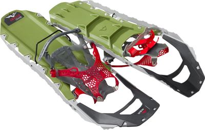 MSR Men's Revo Ascent Snowshoes