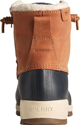 Tan/Navy