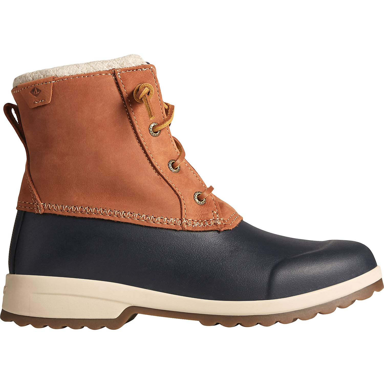 Sperry Womens Maritime Repel Boot