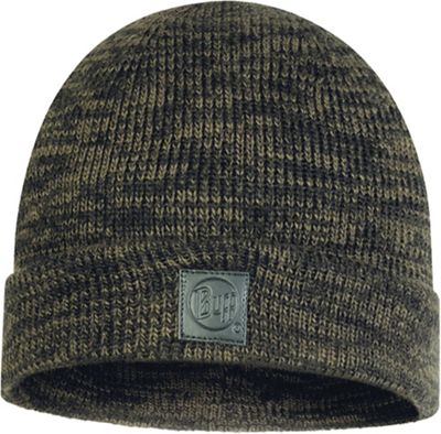 Buff Edik Knitted Hat