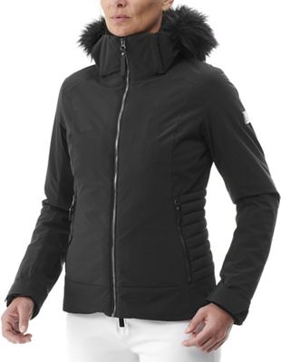 Eider women's Squaw Valley Fur jacket 3.0 - Mountain Steals