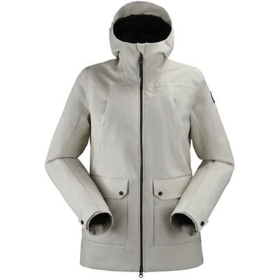 Eider Women's White Way Jacket