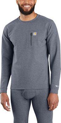 Navy Heather