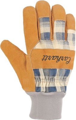 Carhartt Women's Insulated Suede Work Glove
