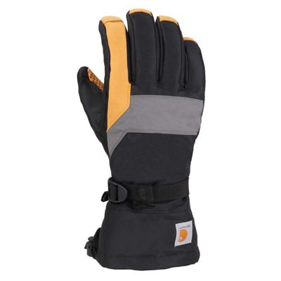 Firm Grip Blizzard Insulated Gloves Review 