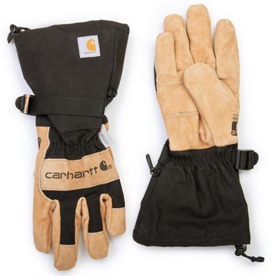 Carhartt Men's Snowdrift Glove
