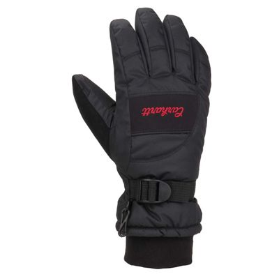 Carhartt Women's Waterproof Glove