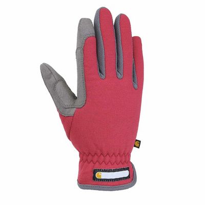Carhartt Women's Work Flex Glove
