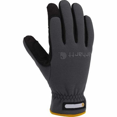 Carhartt Mens Work Flex Lined Glove