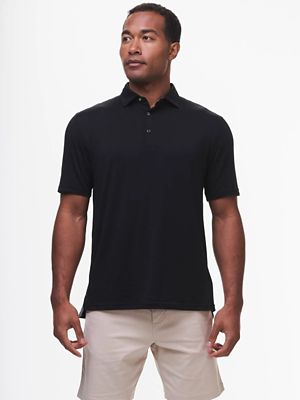 Tasc Performance Tasc Mens MicroAir Element Polo