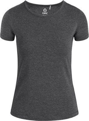 Tasc Women's MicroAir Fitted SS Tee