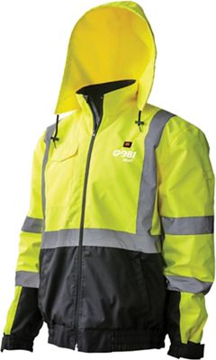 Hi Vis Yellow