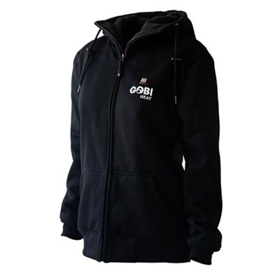 gobi heated sweatshirt