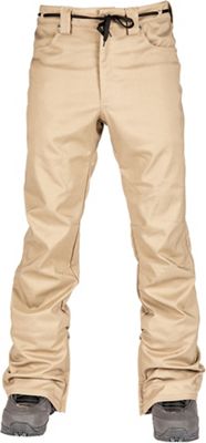 l1 slim cargo pant