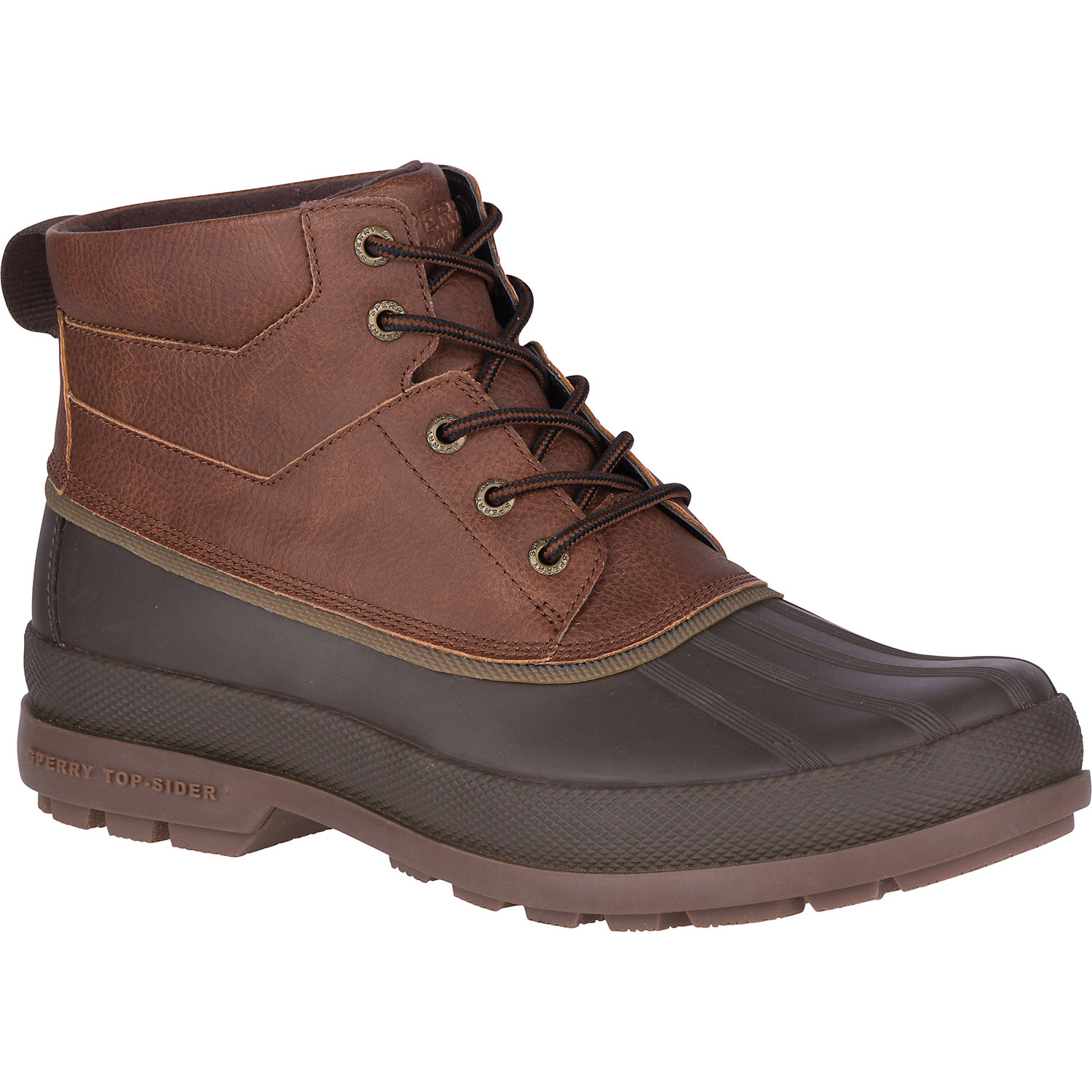 Sperry Mens Cold Bay Chukka Boot