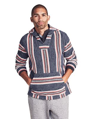 beach hoodie mens