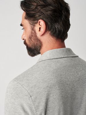 Fossil Grey Twill