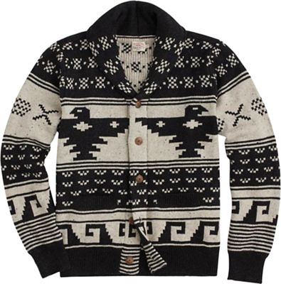 faherty sweater