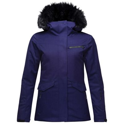 rossignol jacket womens