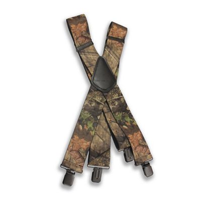 Carhartt Rugged Flex Elastic Suspenders - Carhartt