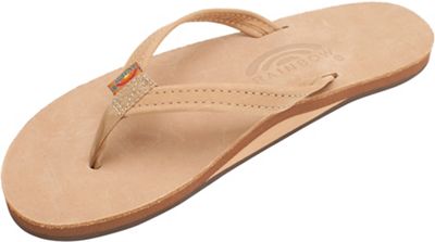 rainbow tango flip flops