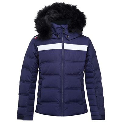 rossignol polydown jacket