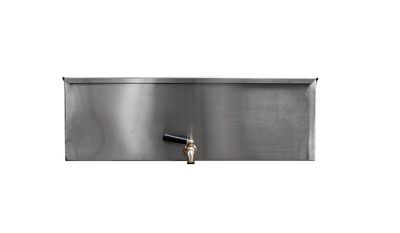 Camp Chef Cylinder Stove Hot Water Tank - Moosejaw