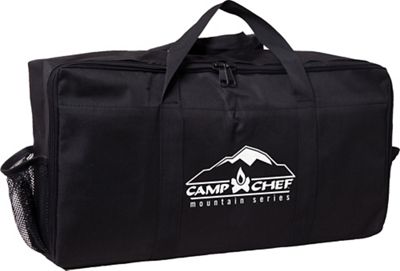 Camp Chef Carry Bag for Mountain Series Stoves