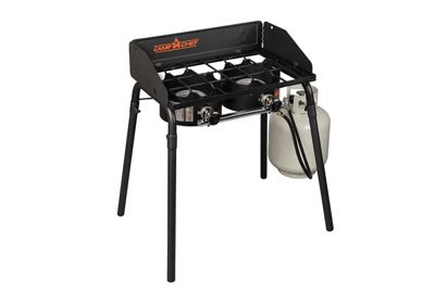 Camp Chef - Explorer 2 Burner Stove