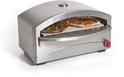 Camp Chef Italia Artisan Pizza Oven