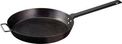 Camp Chef 8-Inch Pre-Seasoned Cast Iron Skillet - SK8