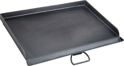 Camp Chef Flat Top Grill Griddle - Moosejaw