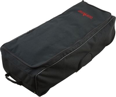 Camp Chef Rolling Carry Bag for Two Burner Stoves