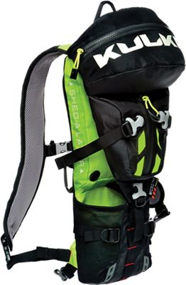 Kulkea Micro Ski Backpack