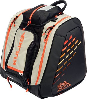 double ski boot bag