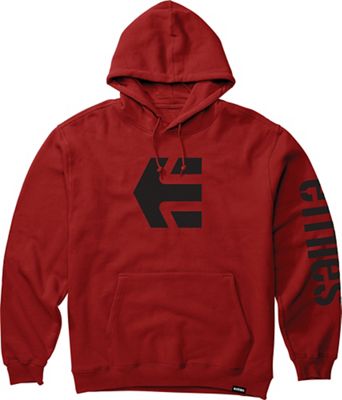 etnies hoodie