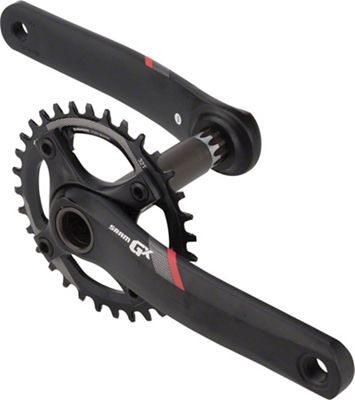 sram gx 1400 crankset