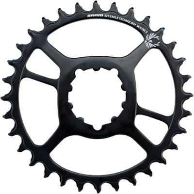 SRAM X-Sync 2 Eagle Steel Direct Mount Chainring