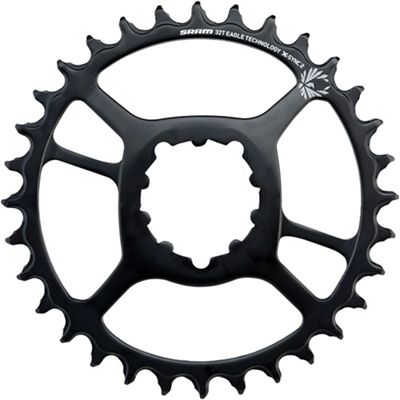 SRAM X-Sync 2 Eagle Steel Direct Mount Chainring - Boost