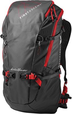 ascent backpack