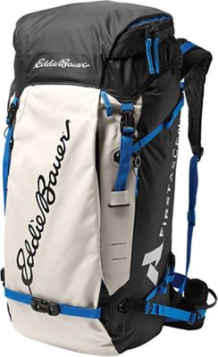 eddie bauer hiking backpack carrier