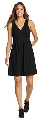 Eddie Bauer Travex Women's Aster Crossover Dress - Moosejaw