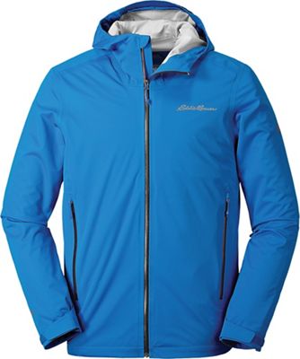 Eddie Bauer First Ascent Men's BC Sandstone Stretch Jacket - XL, Ascent Blue