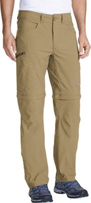 eddie bauer tech pants fit - Lacy Grigsby