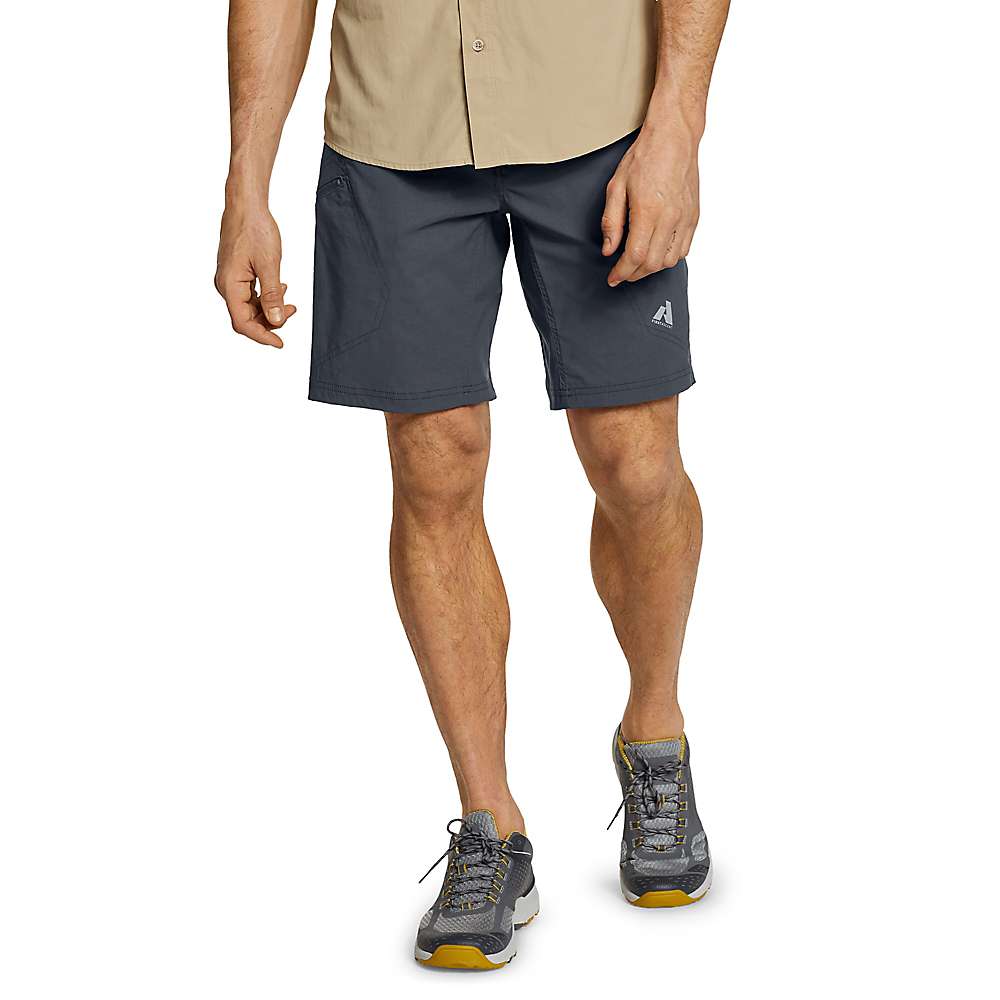 Eddie Bauer Mens Guide Pro Shorts Tall 