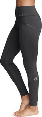 eddie bauer hiking leggings