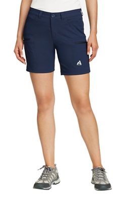 Raroauf Women's Cotton Cargo Shorts Multi-Pocket,Golf Active Shorts Outdoor Summer Shorts for Hiking Camping