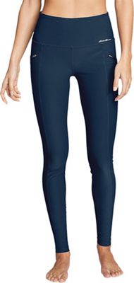 eddie bauer women's trail tight leggings