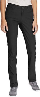 Eddie Bauer Travex Women's Horizon Guide Five Pocket Pant - Moosejaw