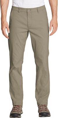 Eddie Bauer Travex Men's Horizon Guide Slim Fit Chino Pant - Moosejaw